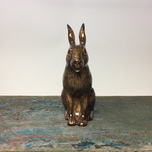 Hare Jug