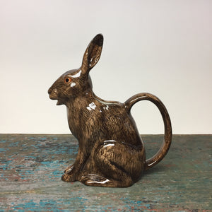 Hare Jug