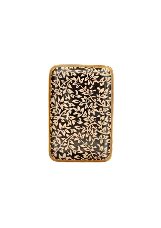 Rameau Branch Decorative Tray