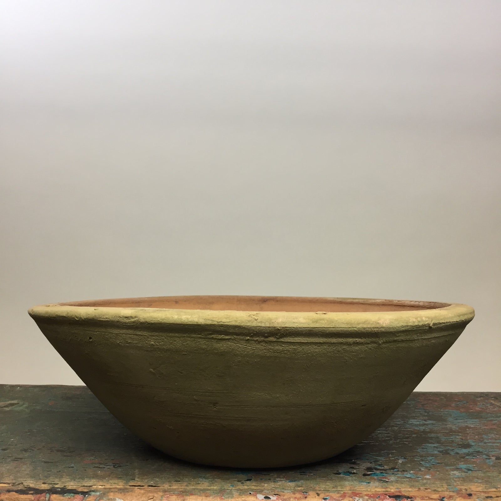 Small Full Moon Planter