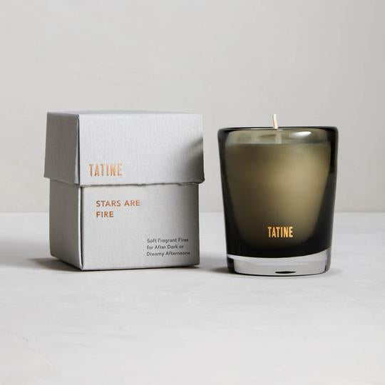 Tatine Pine Candle