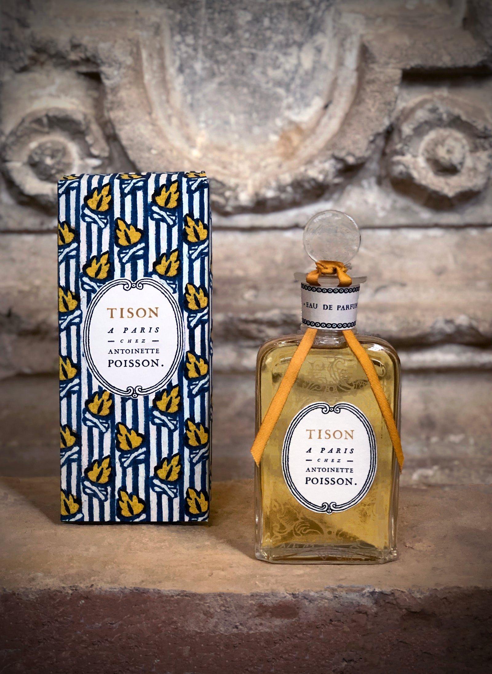 Antoinette Poisson 'Tison" Perfume