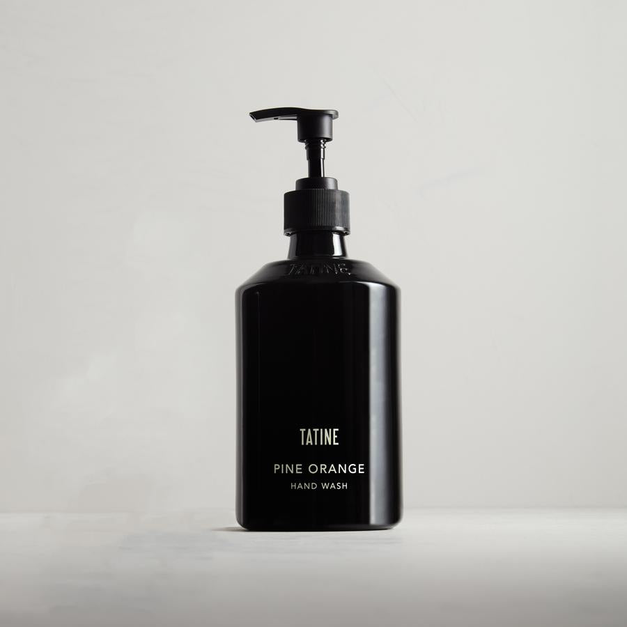 Pine Orange Fragrant Hand Wash
