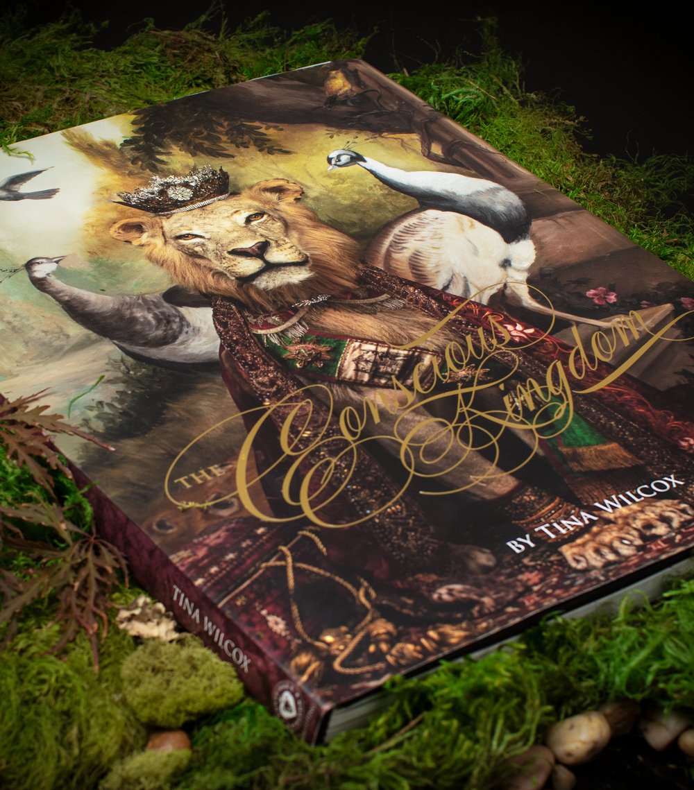 The Conscious Kingdom