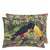 John Derian Toucan Sepia Decorative Pillow 24" x 18"