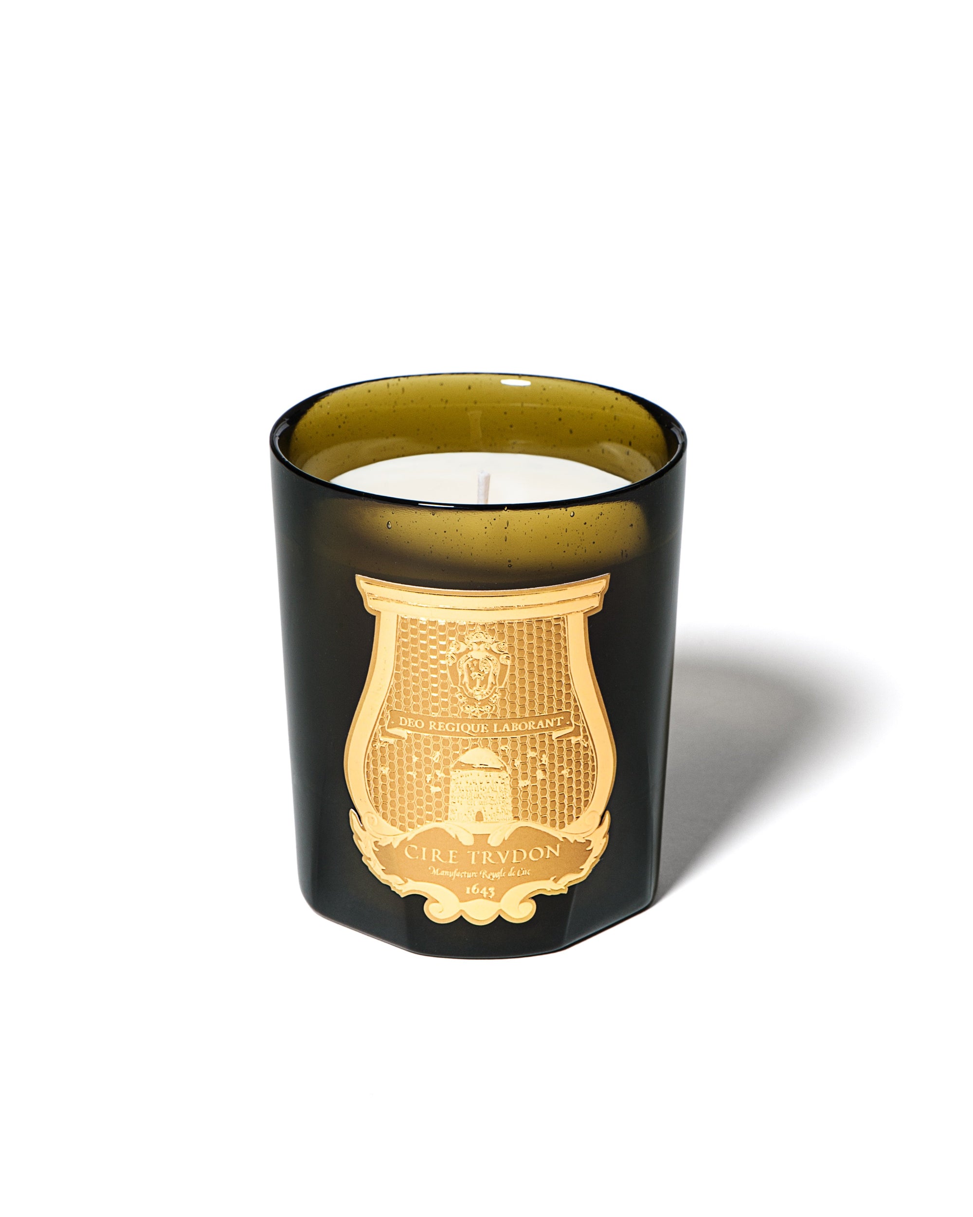 Trudon Spiritus Sancti Classic Candle