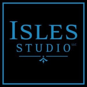 Isles Studio Gift Card