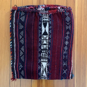 Vintage Tribal Bag/Pillow