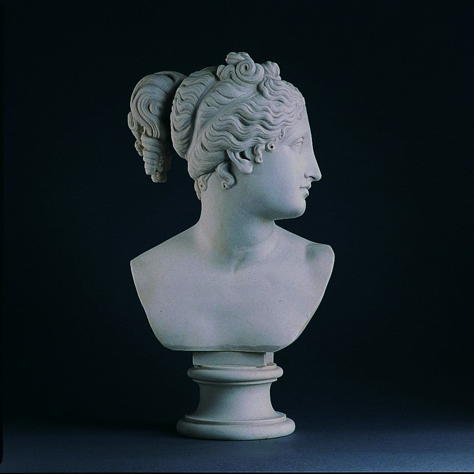 Venus Bust by Antonio Canova
