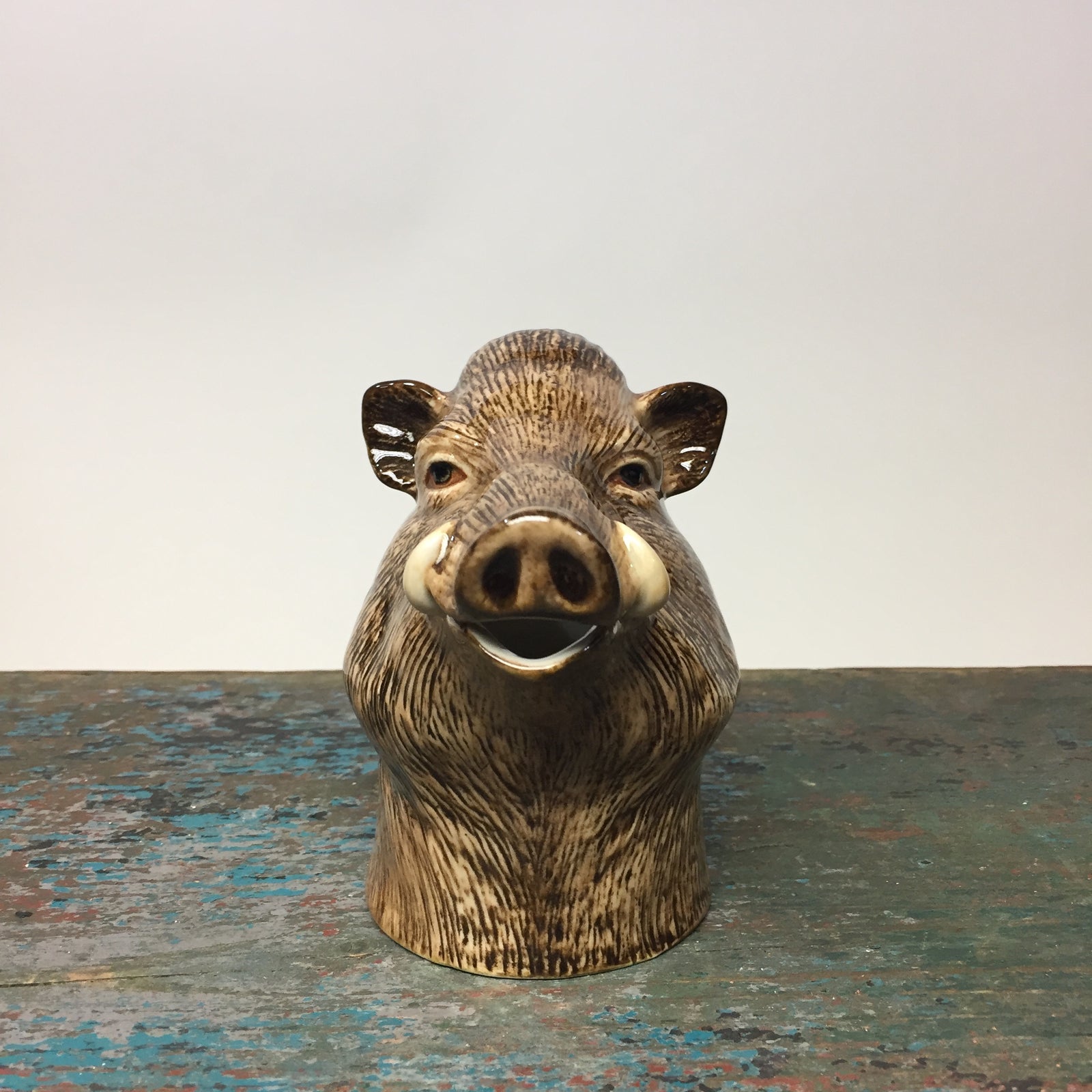 Wild Boar Jug