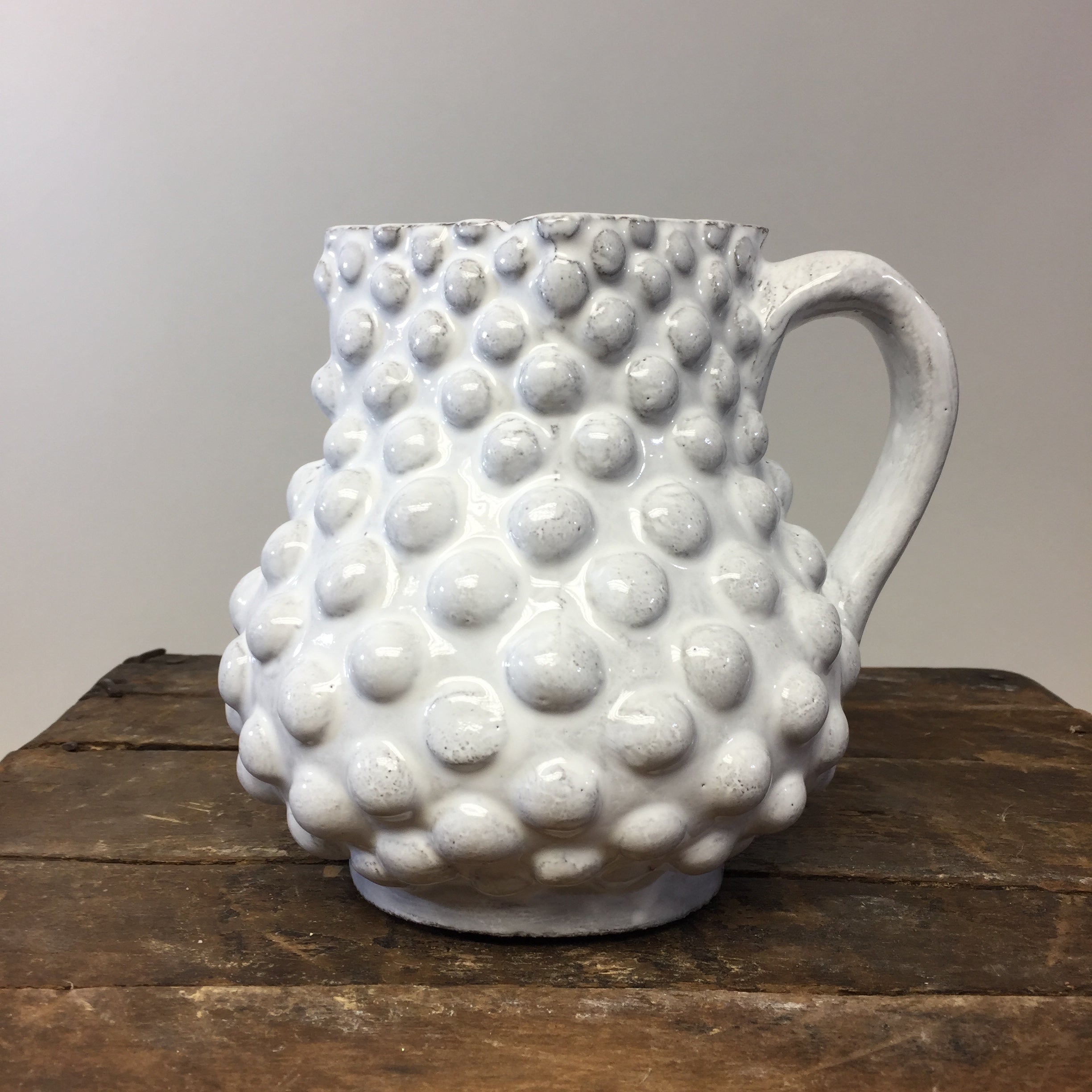 ASTIER de VILLATTE Adelaide ソーサー 13cm Astier de Villatte Adelaide Small Coffee Cup | Bon