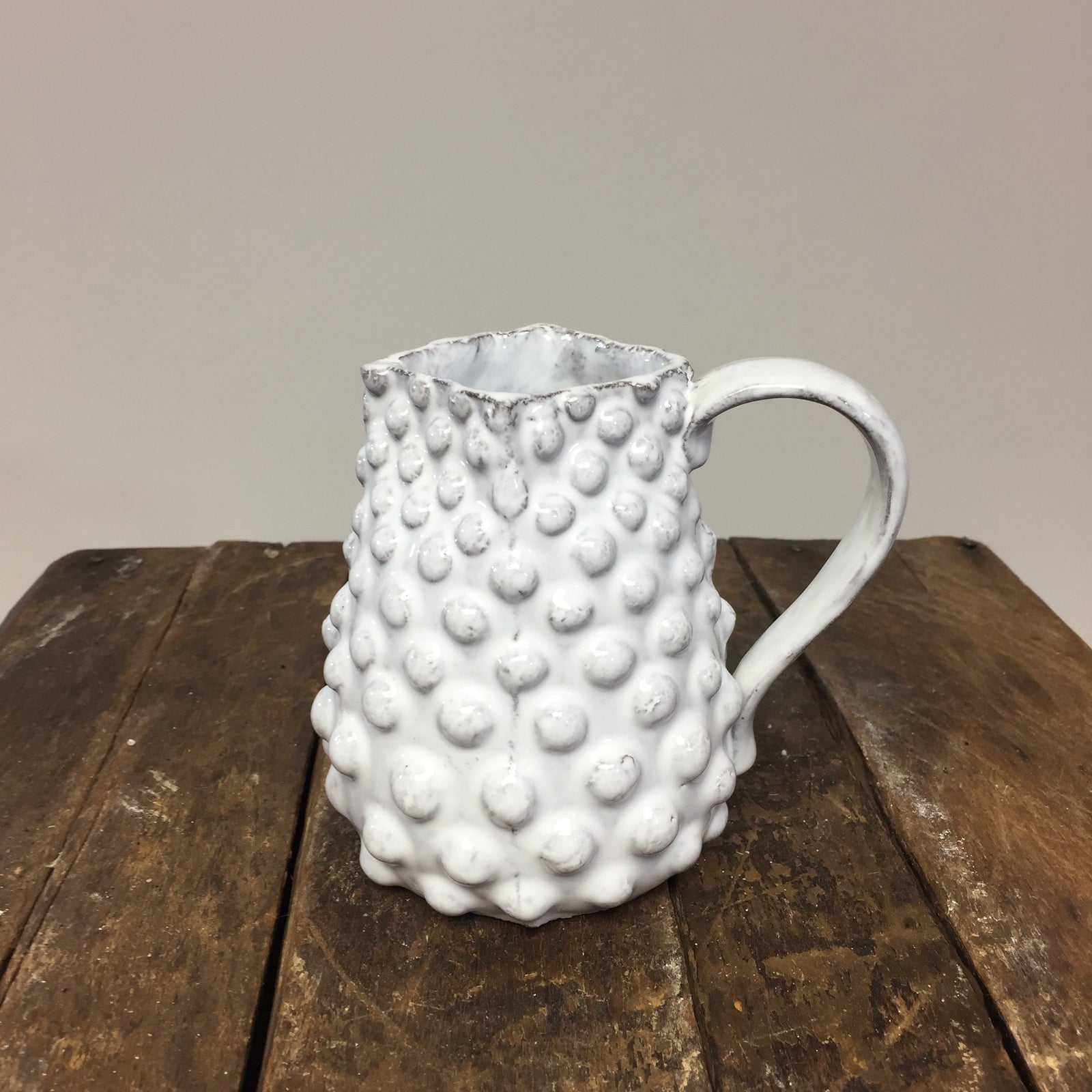 Astier De Villatte Small Adelaide Small