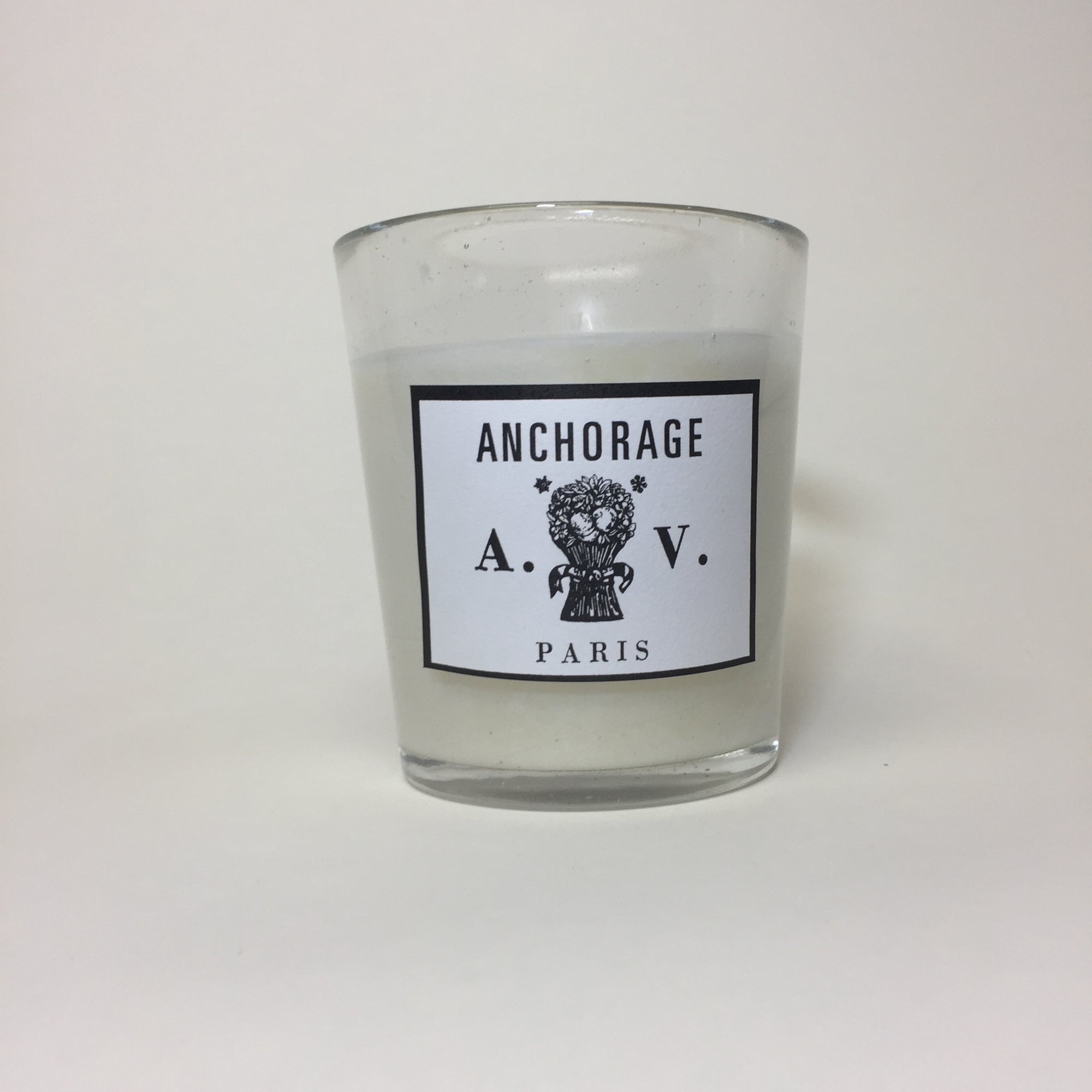 Astier de Villatte Anchorage Scented Candle