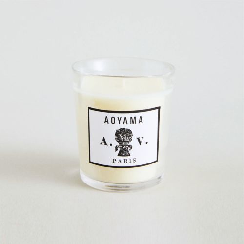 Astier de Villatte Aoyama Scented Candle