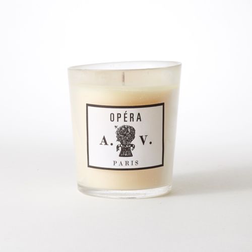 Astier de Villatte  Opera Scented Candle
