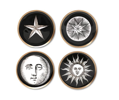 Cosmos Coasters