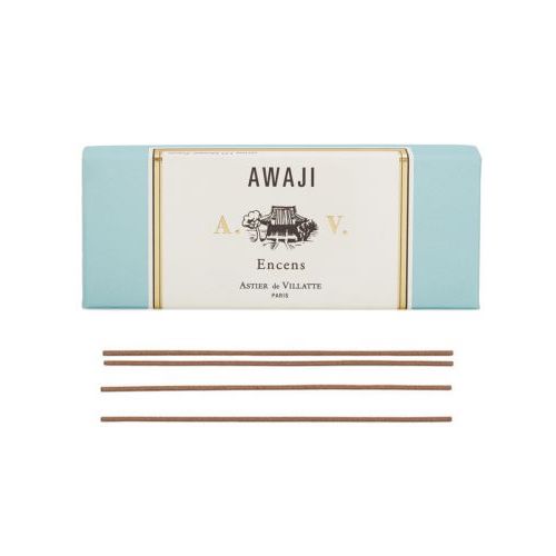 Astier de Villatte Awaji Incense Box