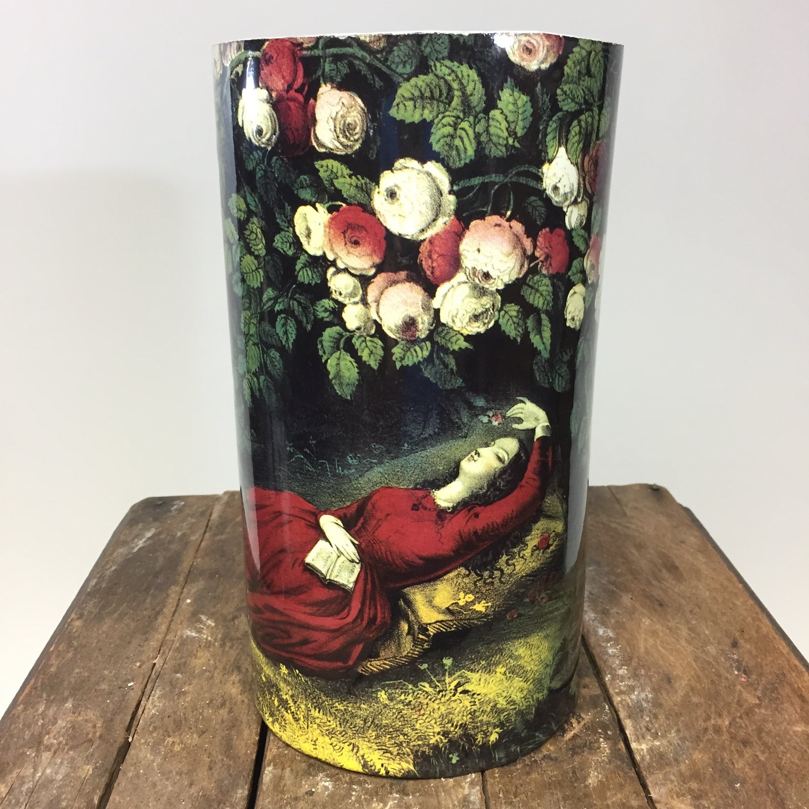 Astier de Villatte John Derian Beauty Vase