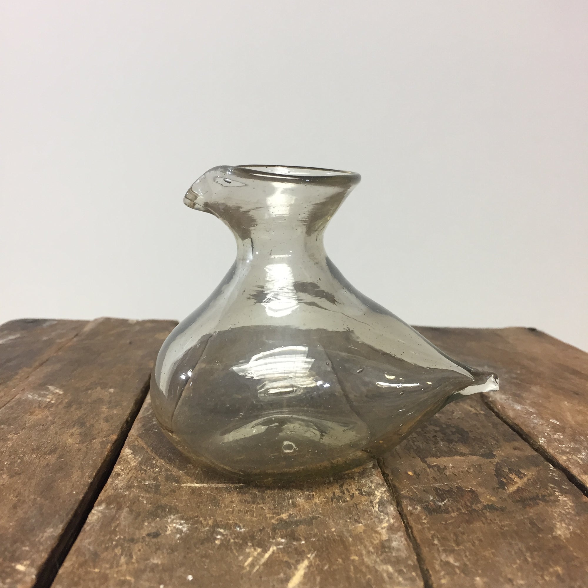 Oiseau Vase/carafe