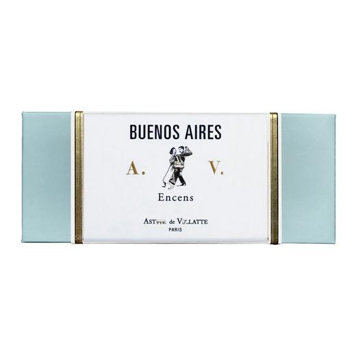 Astier de Villatte Buenos Aires Incense Box