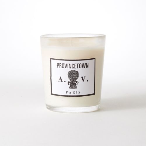 Astier de Villatte   Provincetown   Scented Candle
