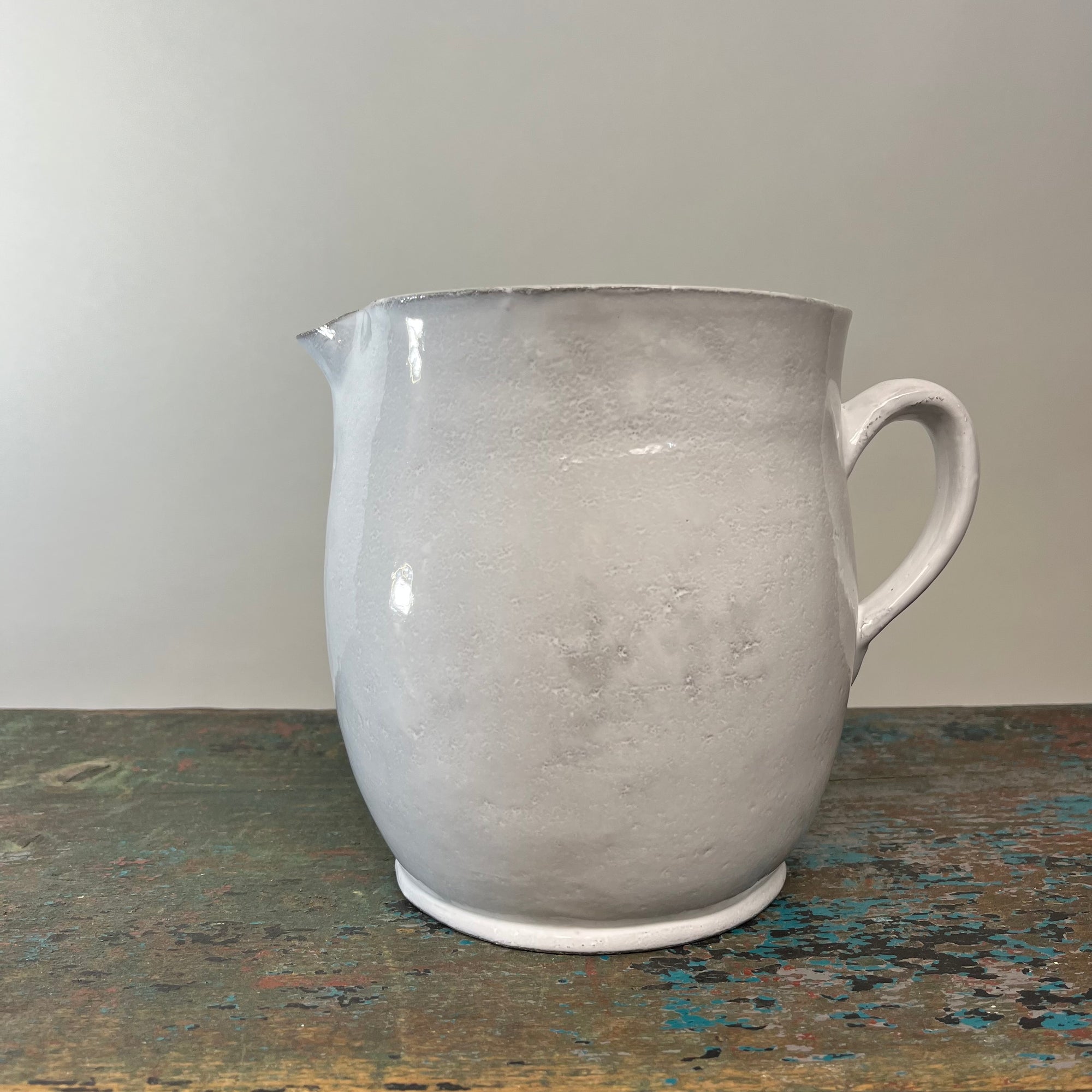 Astier de Villatte Carole Pitcher