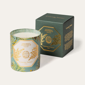 Carriere Freres Absinthe Artemisia Absinthium Scented Candle