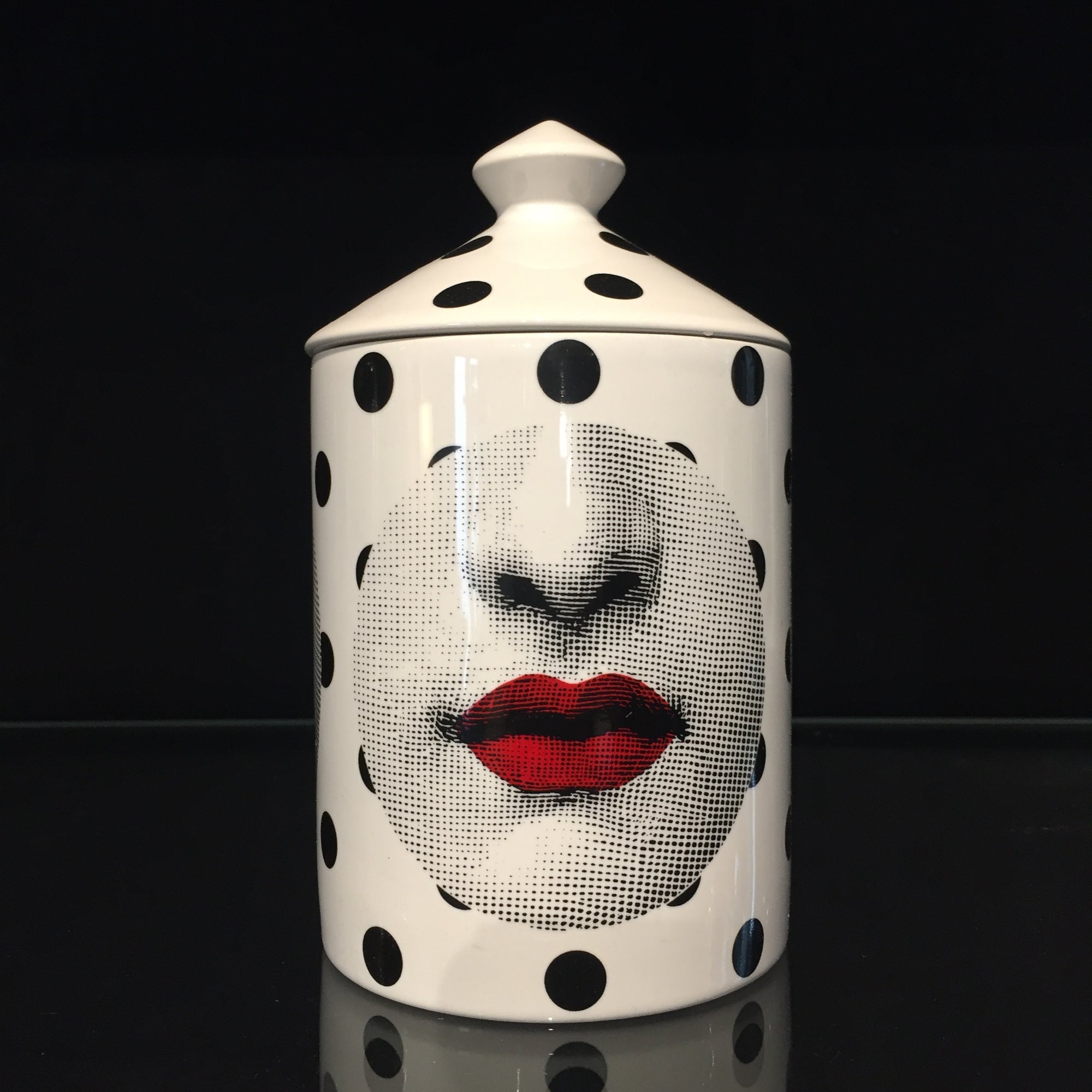 Fornasetti Comme Des Forna Scented Candle