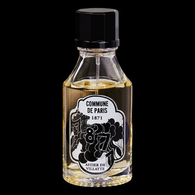 Astier de Villatte  Commune De Paris Cologne 50 Ml