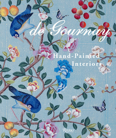 De Gournay
