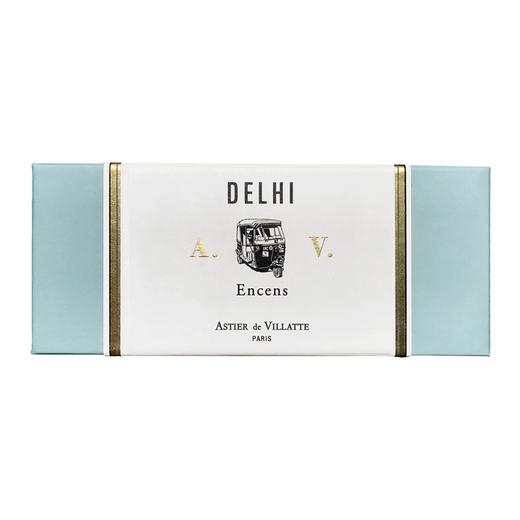Astier de Villatte  Delhi Incense Box