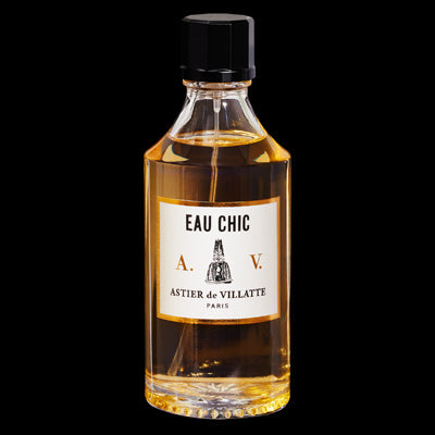 Astier de Villatte  Eau Chic Cologne 150 Ml
