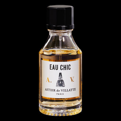 Astier de Villatte Eau Chic Cologne 50 Ml