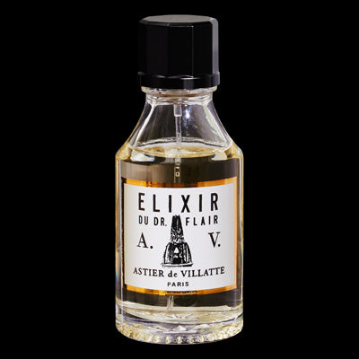 Astier de Villatte Cologne Elixir 50 Ml