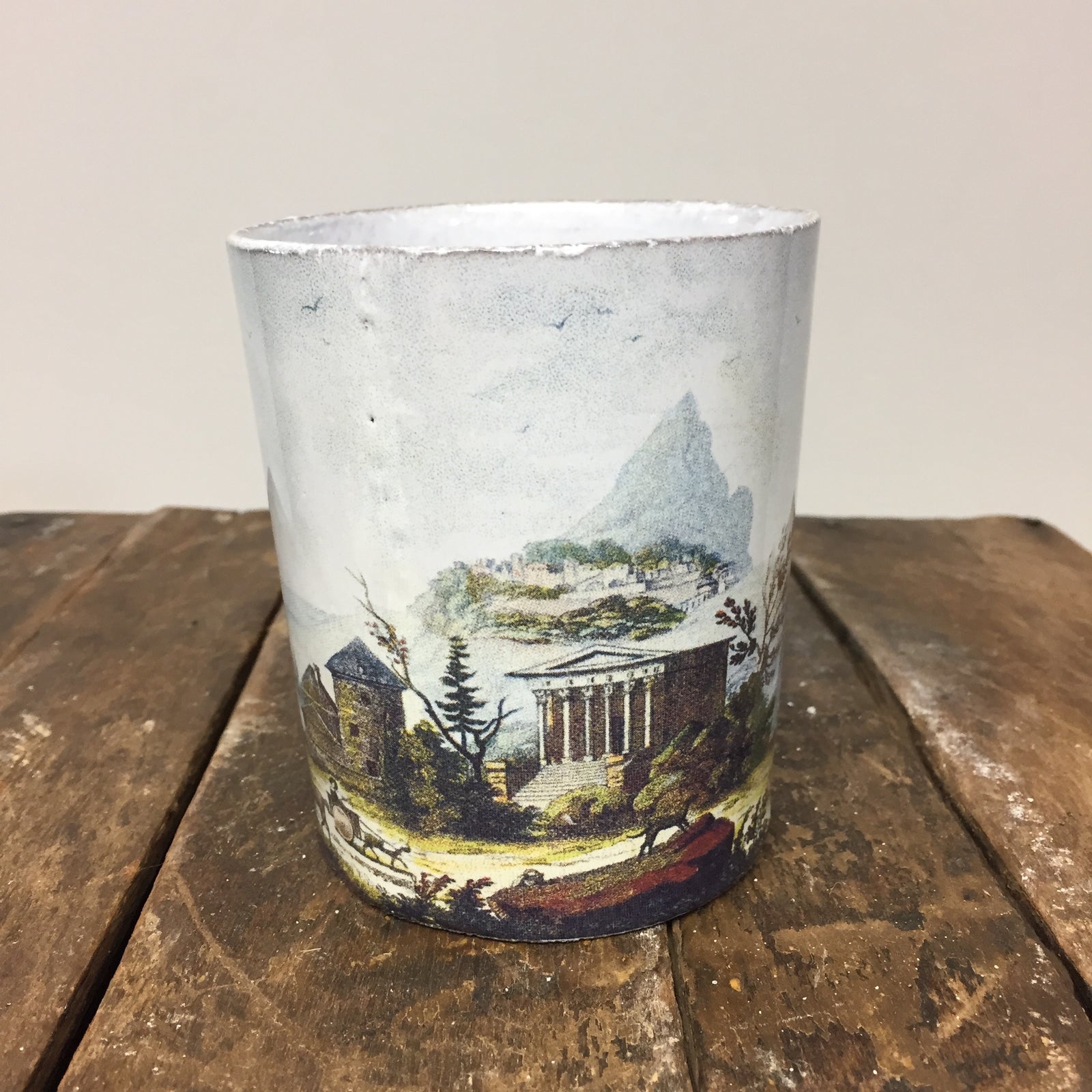 Astier de Villatte John Derian Empire 2 Cup