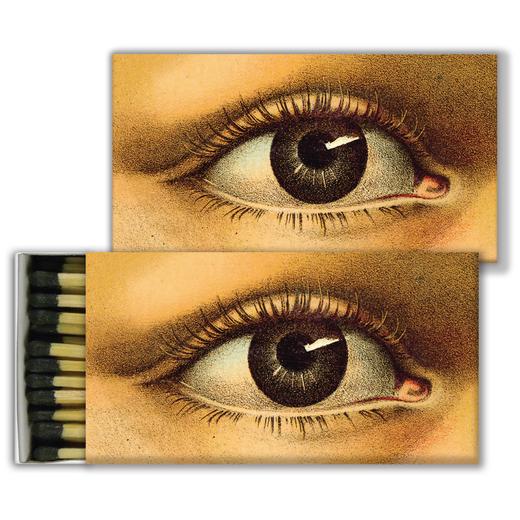 John Derian Eye Matches