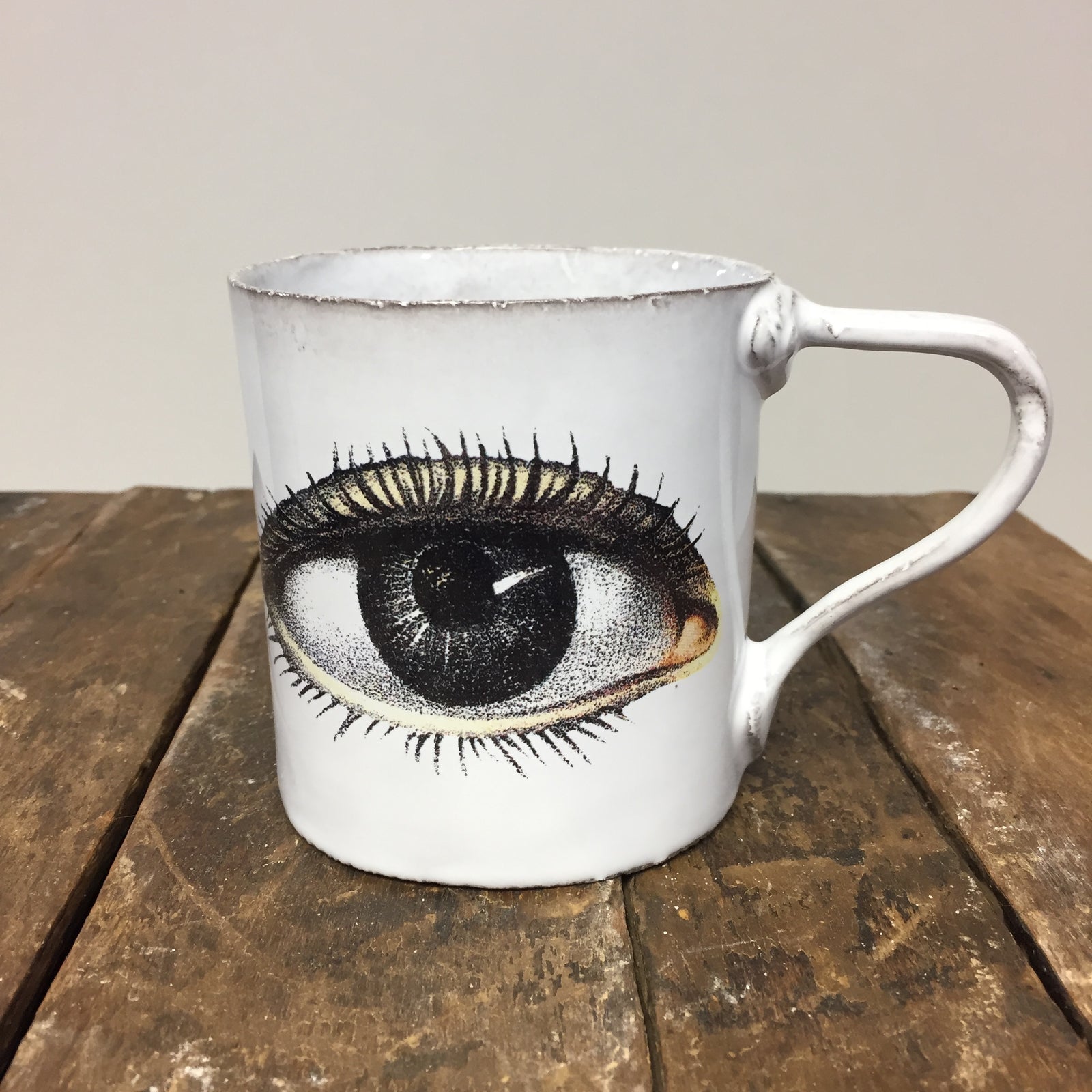 Astier de Villatte John Derian Eye Cup