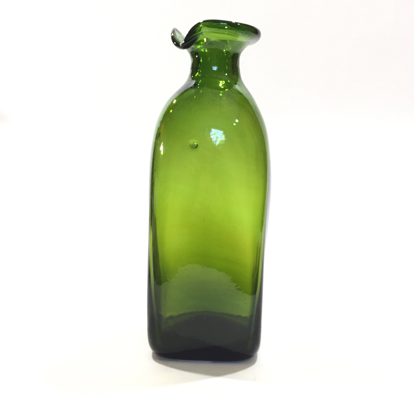 Frigo Carafe in Olive