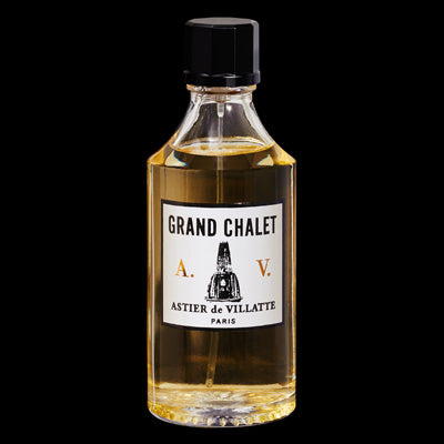 Astier de Villatte Grand Chalet Cologne 150 Ml