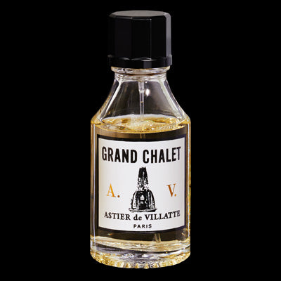 Astier de Villatte Grand Chalet Cologne 50 Ml