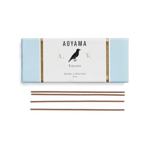 Astier de Villatte Aoyama Incense Box