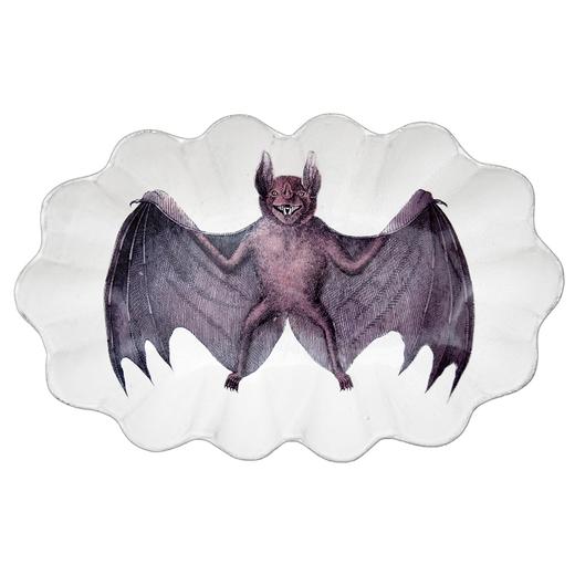 Astier de Villatte John Derian Bat Platter