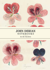 John Derian In The Garden Notebooks