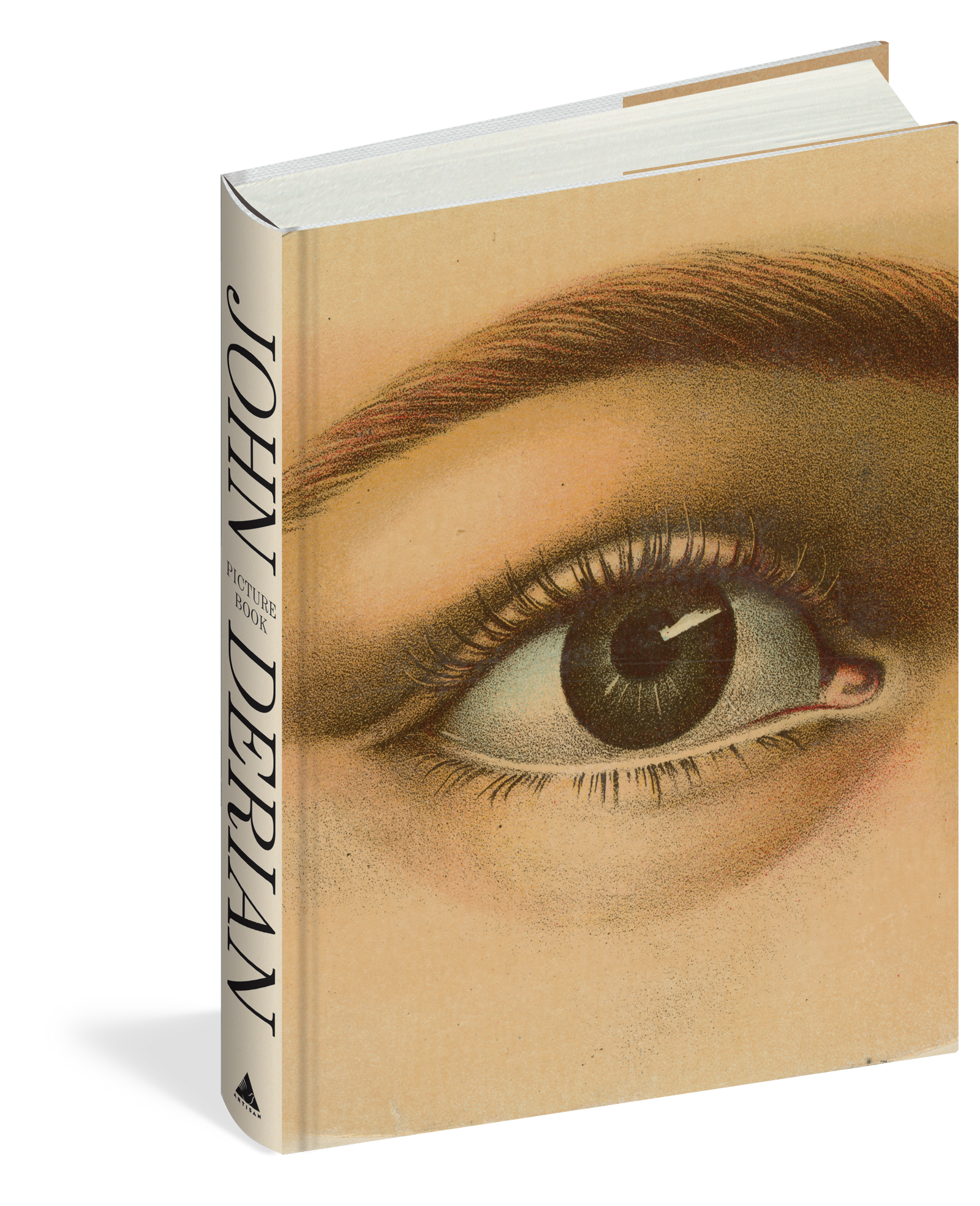 John Derian Picture Book