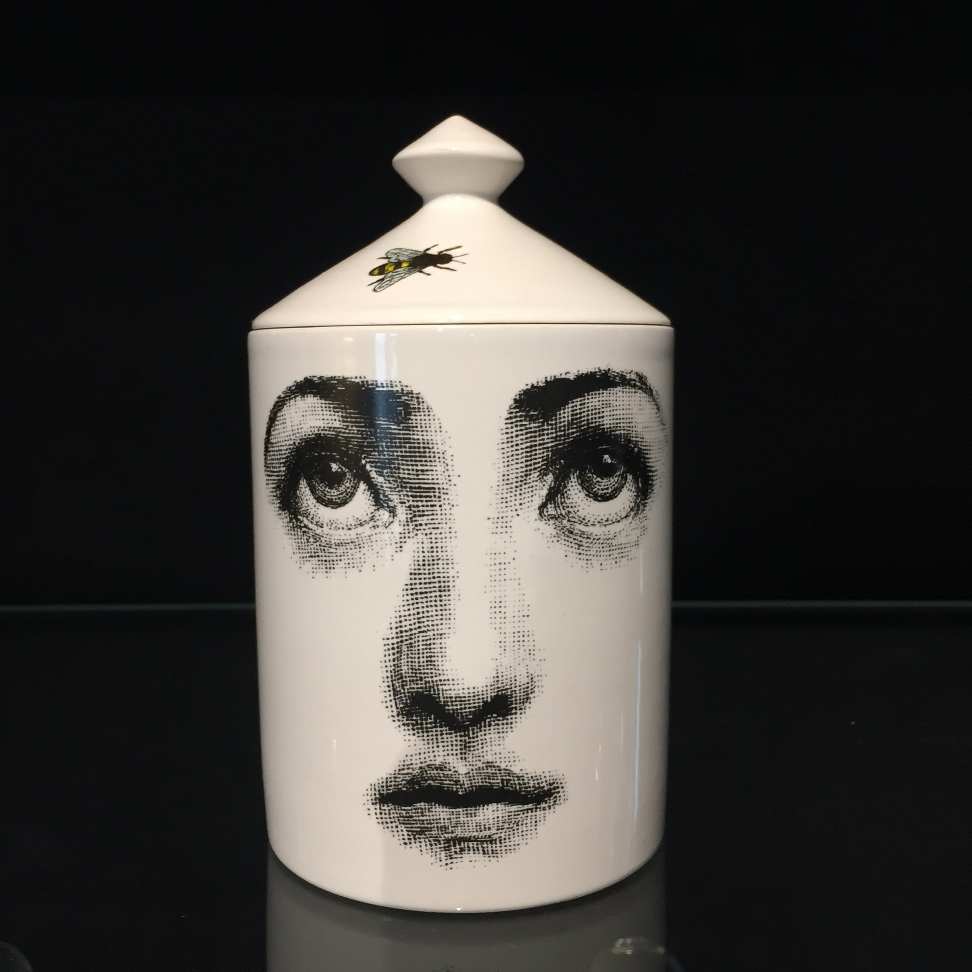 Fornasetti L'ape Scented Candle