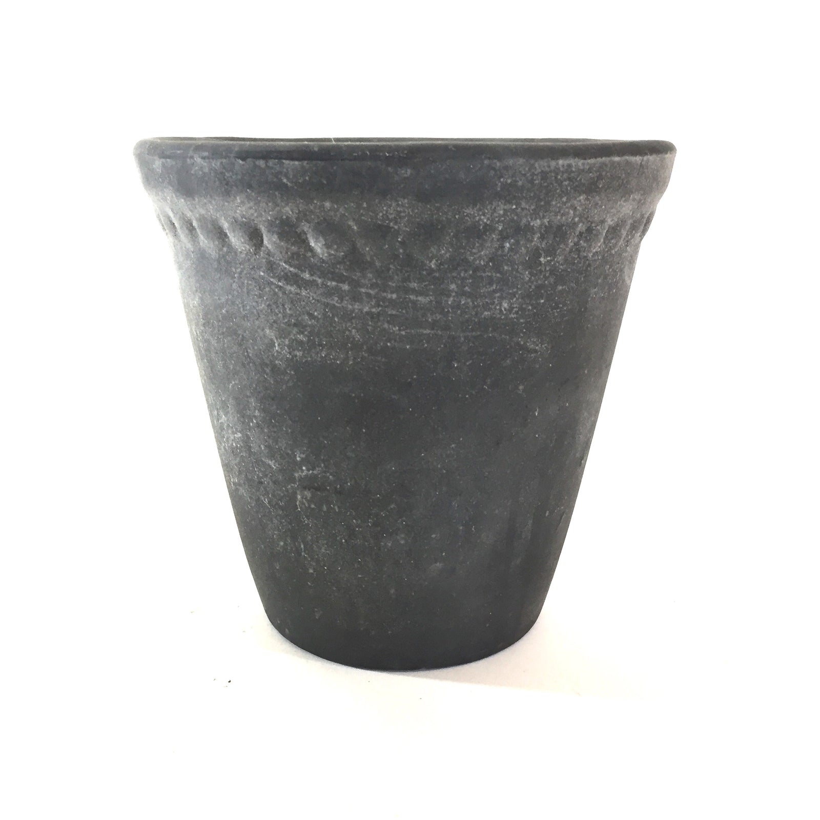 Medium Moss Lace Pot