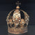 Large Jeweled Crown