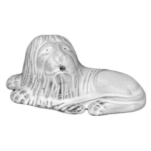 Lion Incense Burner