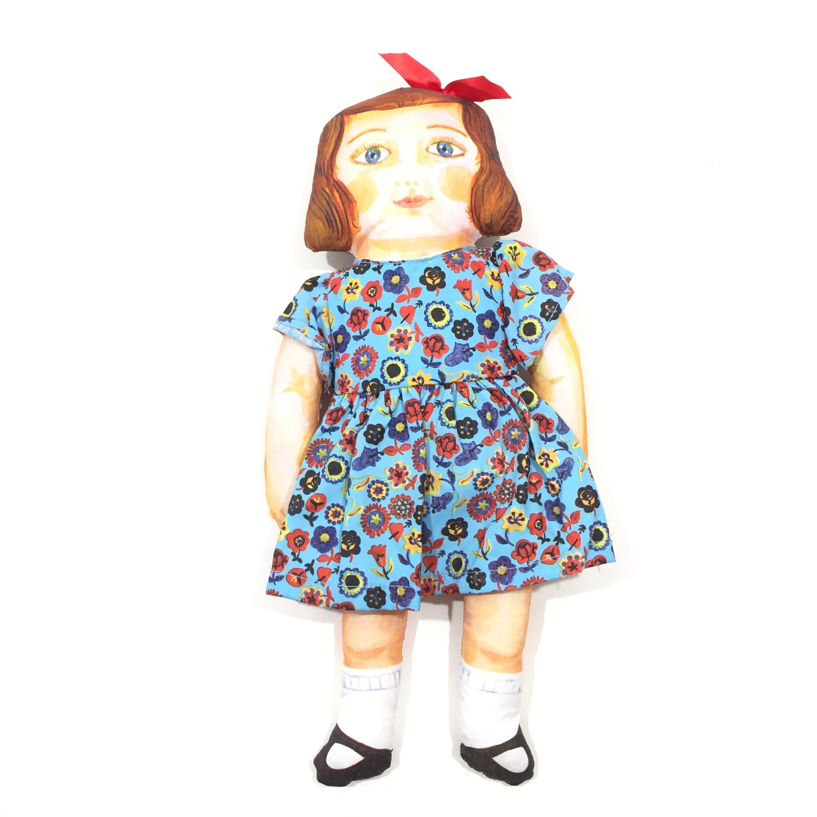 Nathalie Lete Lyly Doll