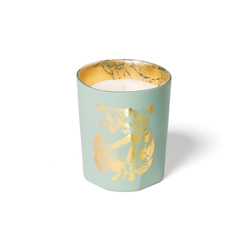 Trudon Maitre Tseng L'Esprit De L'Eau Scented Candle